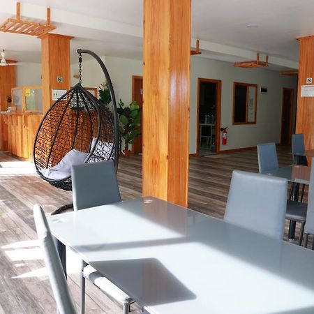 Cowry Inn Fulidu Exteriör bild